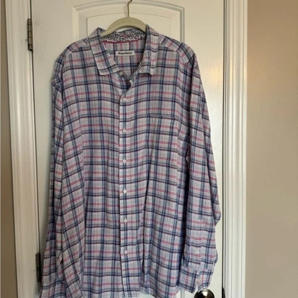 Tommy Bahama Button Down Shirt